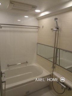 プラウド市谷仲之町ヒルトップ