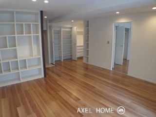 ライオンズマンション茅場町