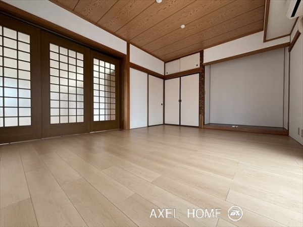 ニア神楽坂