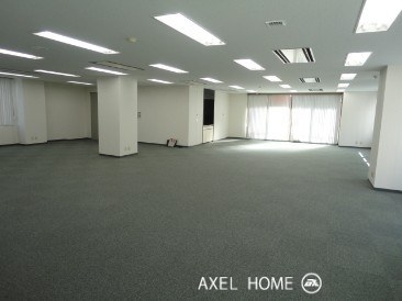 代々木ハウス