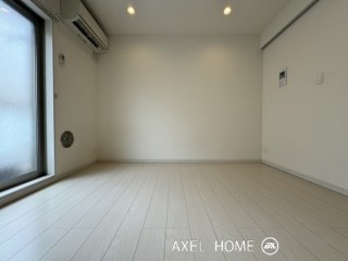 リブリ・外苑東四谷HOUSE