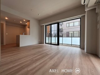 ピアース神楽坂テラス