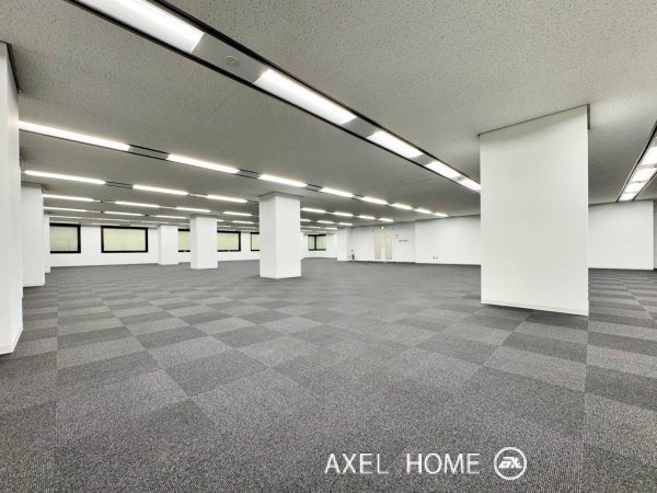 共同ビル 一番町