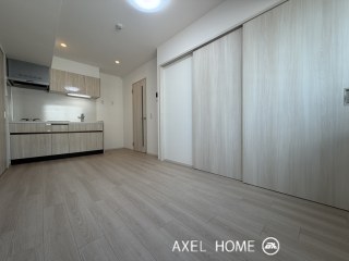 ドゥーエ銀座イーストⅢ