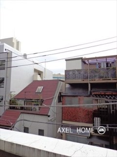 RES代々木ビル（店舗・事務所）
