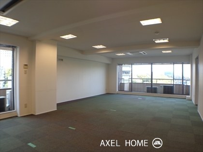 パークサイドハウス