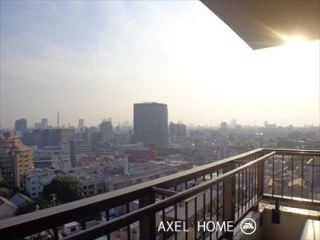 パーク・ハイム文京春日