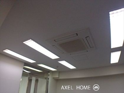 日本文芸社ビル（事務所）