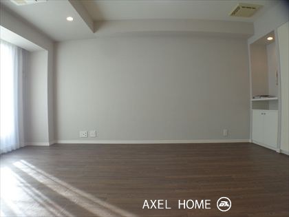 ドゥーエ西麻布Ⅰ・Ⅱ