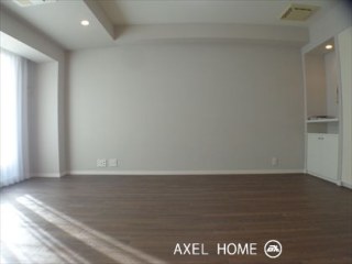 ドゥーエ西麻布Ⅰ・Ⅱ