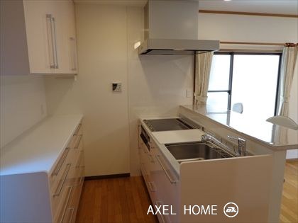 佃2丁目テラスハウス