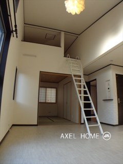 枝川1丁目戸建