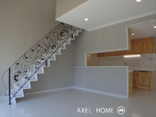 赤坂パーク・マンション