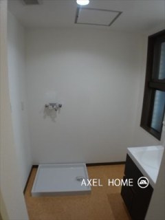 原宿パークレイン