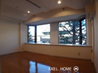 マンション原宿