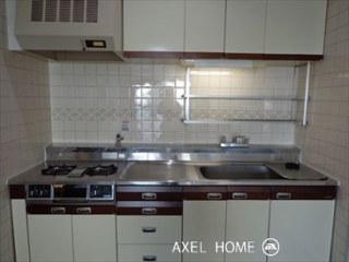 ディアハイム飯田橋