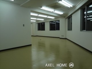 伊藤総業ビル　（事務所）