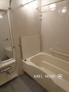 本郷真砂パークハウス弐番館