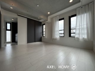 Reve Residence 市ヶ谷Ⅱ（レーヴレジデンス市ヶ谷Ⅱ）