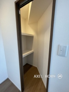 グランド神楽坂