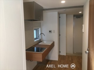 RC APARTMENT (アールシーアパートメント)