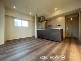 PARK RESIDENCE HARAJUKU(パークレジデンス原宿)