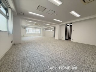 ベルファイブビル