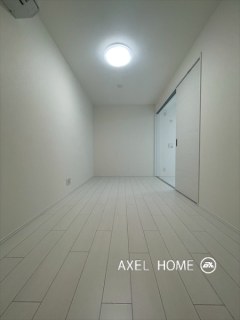 レピュア曙橋駅前レジデンス