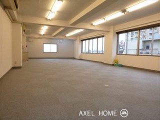 第二光明堂ビル　(事務所・店舗)