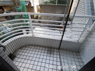 アルファ千駄ヶ谷ビル　(事務所)