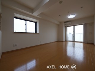 アーバンツリー白山