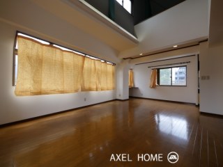 テラス小石川