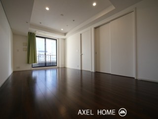 テラス渋谷美竹