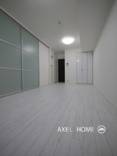 ダイナシティ市谷仲之町