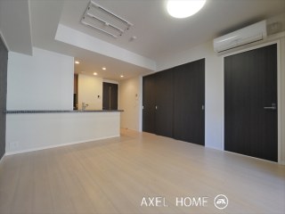シティハウス月島ステーションコート