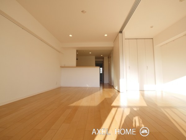 四谷坂町永谷マンション