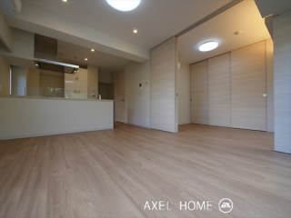 千駄ヶ谷緑苑ハウス