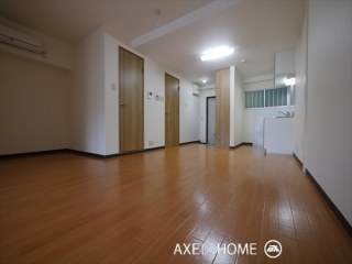 第三宮庭マンション