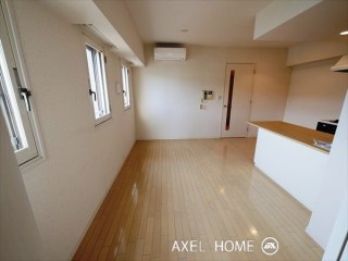 グリーングラス千駄ヶ谷