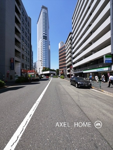 代々木センタービル（事務所・店舗）