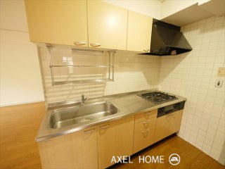 ヴェラハイツ赤坂新坂町