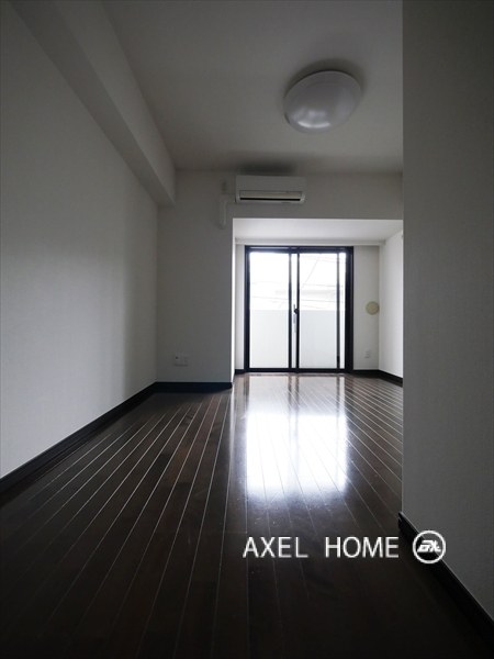 ヴェローナ信濃町ルッソ（Verona信濃町Lusso）　