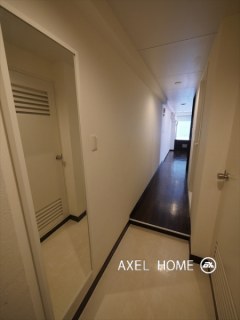 千駄ヶ谷シルクハイツ