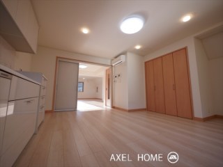 神宮前五丁目戸建