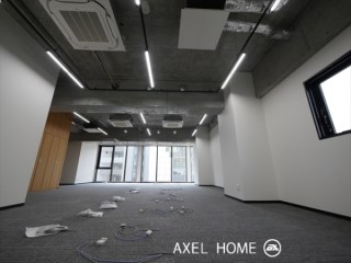 L’tia OFFICE YOYOGI（ルティアオフィスヨヨギ）（店舗・事務所）