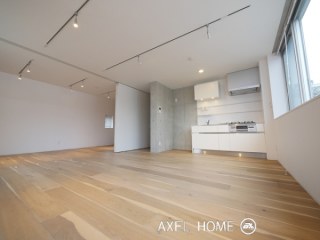 ARK HOUSE 市谷仲之町