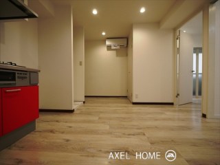 ダイアパレス四谷舟町