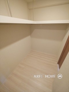 プラウドシティ越中島　アクアテラス棟