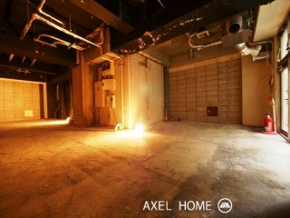 FLEG原宿 （店舗・事務所）