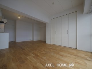 シャンボール第二築地